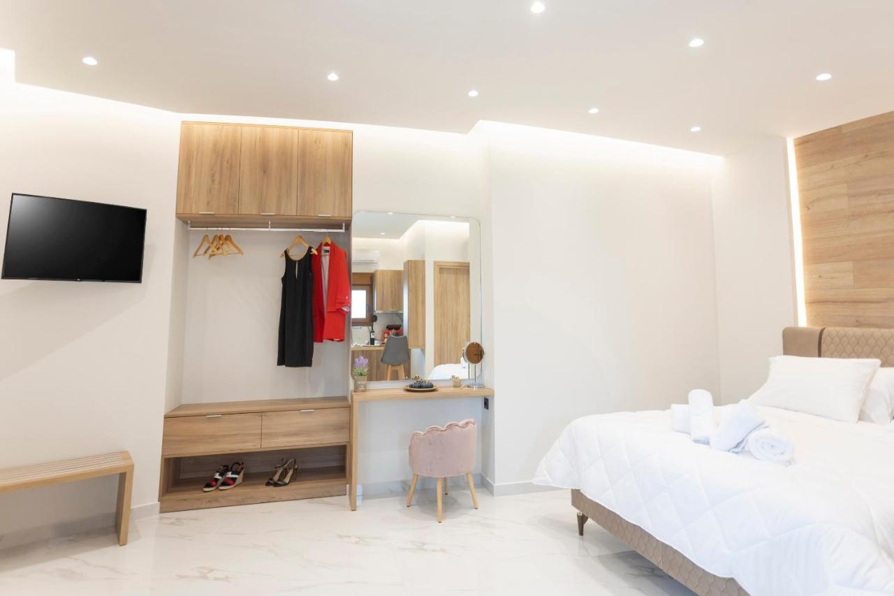 Eva's House Apartment
