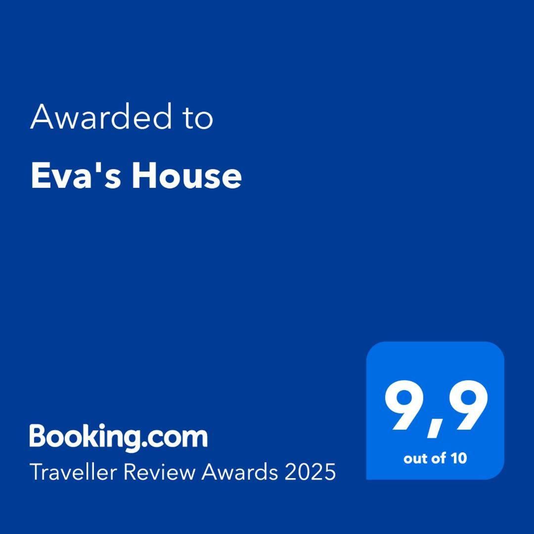 Eva's House * Afytos